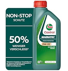 Castrol magnatec c2 gebraucht kaufen  Wird an jeden Ort in Deutschland