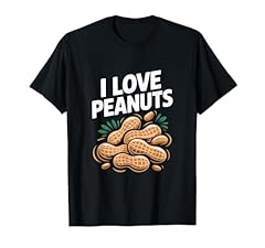 Love peanuts nutty for sale  Delivered anywhere in USA 