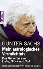 Astrologisches vermächtnis ge gebraucht kaufen  Wird an jeden Ort in Deutschland