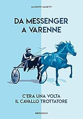 Messenger varenne. era usato  Spedito ovunque in Italia 