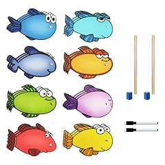 Hoojojo magnetic fishing for sale  Delivered anywhere in USA 