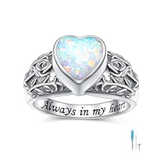 Flyow urn ring for sale  Delivered anywhere in UK