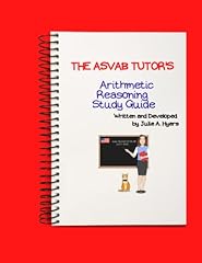 Asvab tutor arithmetic for sale  Delivered anywhere in USA 
