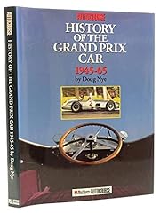 Autocourse history grand for sale  Delivered anywhere in UK