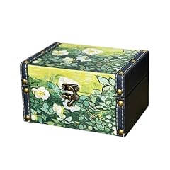 Dekorative box vintage gebraucht kaufen  Wird an jeden Ort in Deutschland