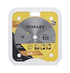 Stanley sta10080 circular for sale  Delivered anywhere in UK
