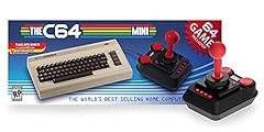 C64 mini additional for sale  Delivered anywhere in USA 