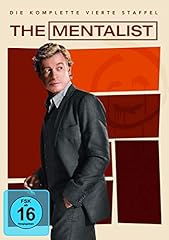 The mentalist komplette gebraucht kaufen  Wird an jeden Ort in Deutschland