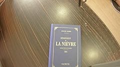 Géographie département nièv d'occasion  Livré partout en France