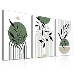 Dazzlewall 3pcs gerahmte gebraucht kaufen  Wird an jeden Ort in Deutschland