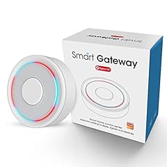 Tuya zigbee gateway usato  Spedito ovunque in Italia 