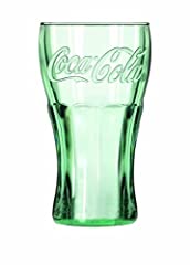 Libbey coca cola for sale  Delivered anywhere in UK