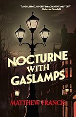 Nocturne gaslamps for sale  Delivered anywhere in UK