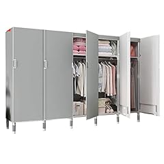 Garcan wardrobe portable for sale  Delivered anywhere in UK