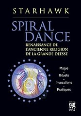 Spiral dance renaissance d'occasion  Livré partout en Belgiqu