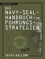 Navy seal handbuch gebraucht kaufen  Wird an jeden Ort in Deutschland