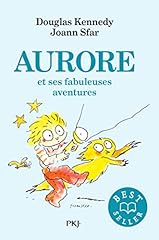 Aurore fabuleuses aventures d'occasion  Livré partout en France