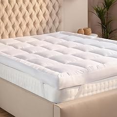 Slumberdown 10cm extra for sale  Delivered anywhere in UK