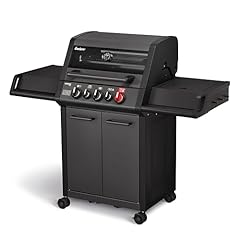 Enders gasgrill monroe gebraucht kaufen  Wird an jeden Ort in Deutschland