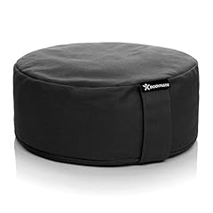 Bodymate cuscino yoga usato  Spedito ovunque in Italia 