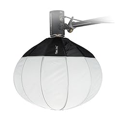 Fotodiox lantern softbox for sale  Delivered anywhere in UK