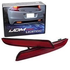 Ijdmtoy red lens for sale  Delivered anywhere in USA 