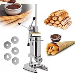 Machine churro manuelle d'occasion  Livré partout en Belgiqu