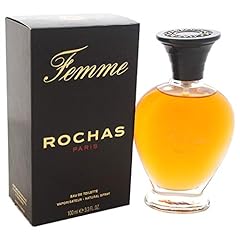 Rochas femme edt gebraucht kaufen  Wird an jeden Ort in Deutschland