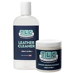 Leather cleaner colour for sale  Delivered anywhere in UK