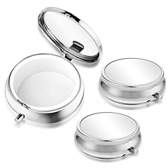 Portable pill boxes for sale  Delivered anywhere in UK