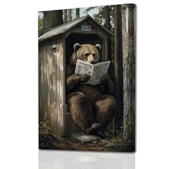 Awpanerar bear canvas for sale  Delivered anywhere in USA 
