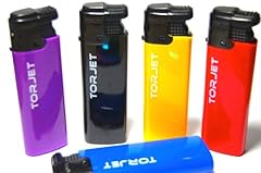 Tor jet windproof for sale  Delivered anywhere in UK