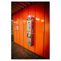 Artboxone poster 45x30 gebraucht kaufen  Wird an jeden Ort in Deutschland