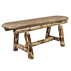 Montana woodworks glacier for sale  Delivered anywhere in USA 