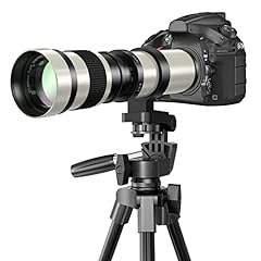 Lightdow telephoto lens for sale  Delivered anywhere in USA 