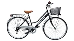 Madicks bicicletta donna usato  Spedito ovunque in Italia 