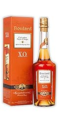 Boulard calvados 70cl d'occasion  Livré partout en France