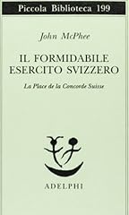 Formidabile esercito svizzero. usato  Spedito ovunque in Italia 