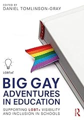 Gay adventures education gebraucht kaufen  Wird an jeden Ort in Deutschland