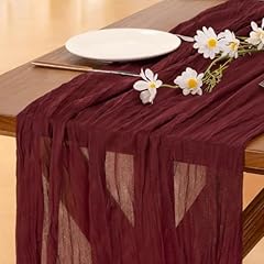 Socomi burgundy red for sale  Delivered anywhere in USA 