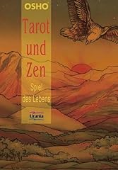 Tarot zen spiel gebraucht kaufen  Wird an jeden Ort in Deutschland