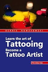 Learn art tattooing for sale  Delivered anywhere in USA 
