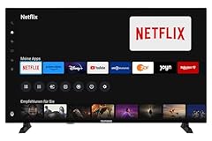 Telefunken fernseher zoll gebraucht kaufen  Wird an jeden Ort in Deutschland