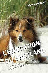 Education shetland astuces d'occasion  Livré partout en France