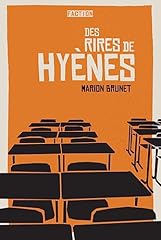 Rires hyènes d'occasion  Livré partout en France