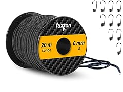 Fuxton corde caoutchouc d'occasion  Livré partout en Belgiqu