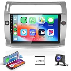Podofo autoradio carplay d'occasion  Livré partout en France
