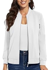 Tacvasen womens bomber for sale  Delivered anywhere in USA 