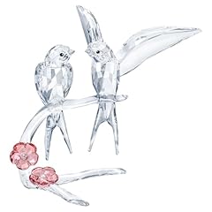 Swarovski figurine statuetta usato  Spedito ovunque in Italia 