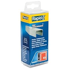 Rapid 40303084 agrafes d'occasion  Livré partout en France